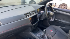 SEAT Ibiza 1.0 TSI 95 FR [EZ] 5dr Petrol Hatchback